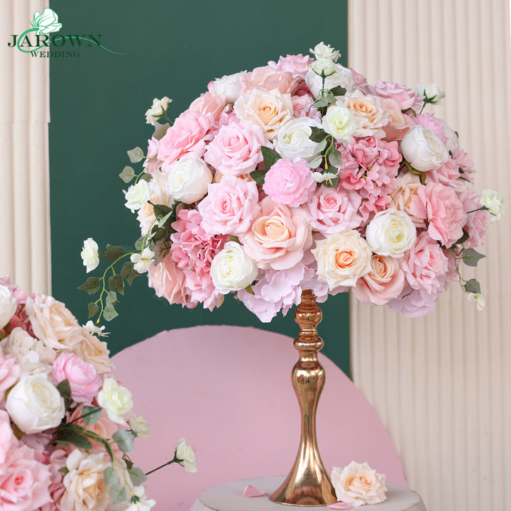 Marshmallow(LXXIV)-Flower Arrangement