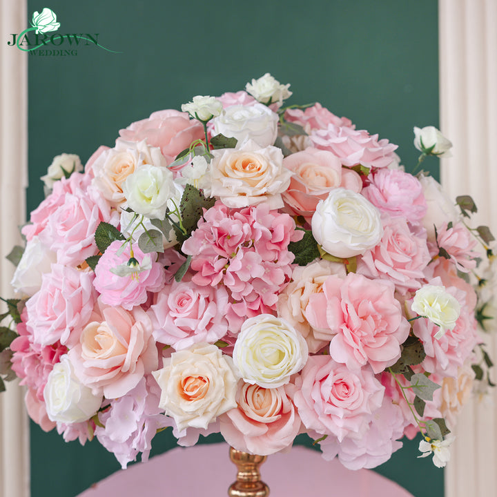 Marshmallow(LXXIV)-Flower Arrangement