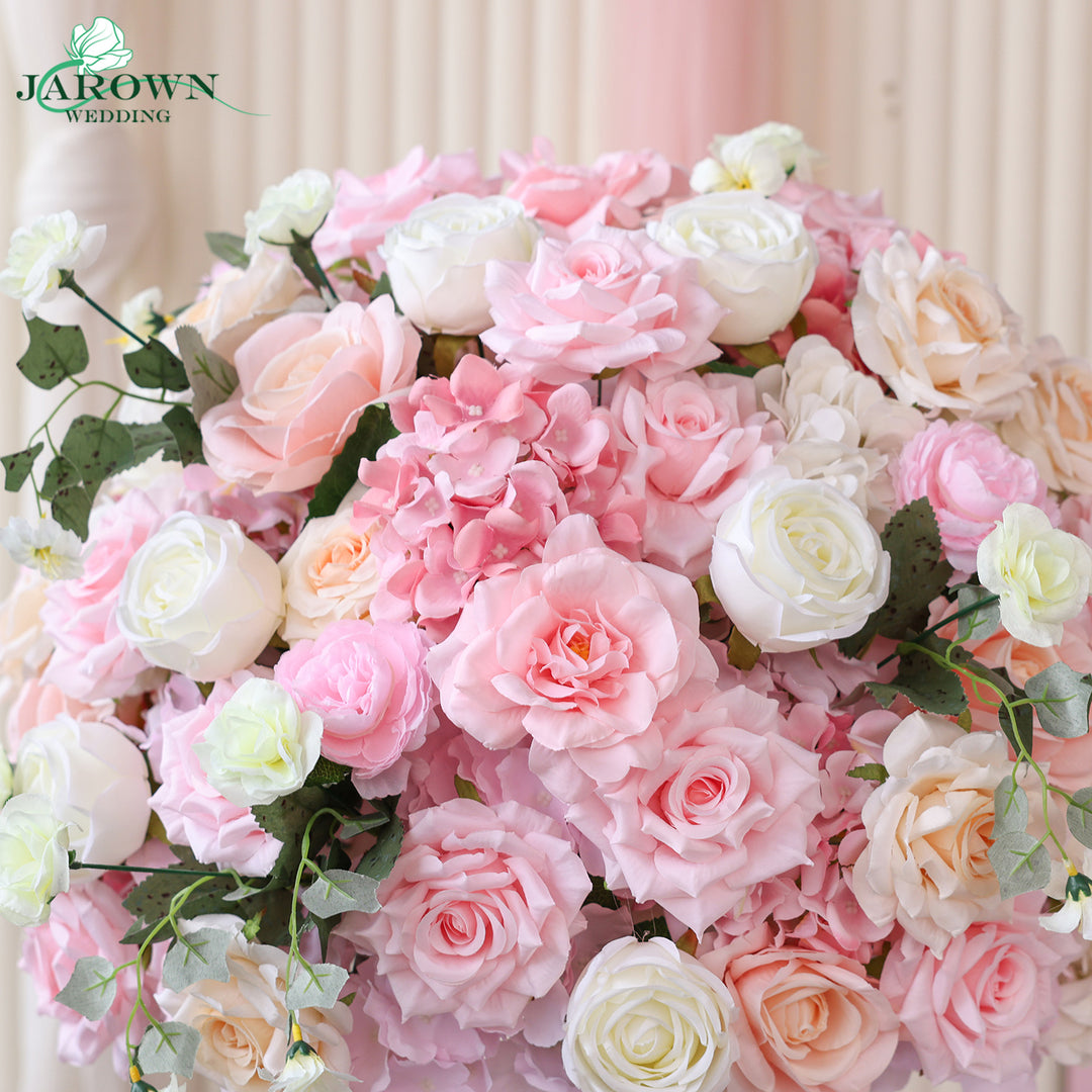 Marshmallow(LXXIV)-Flower Arrangement