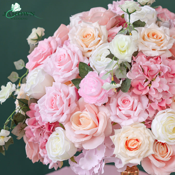 Marshmallow(LXXIV)-Flower Arrangement