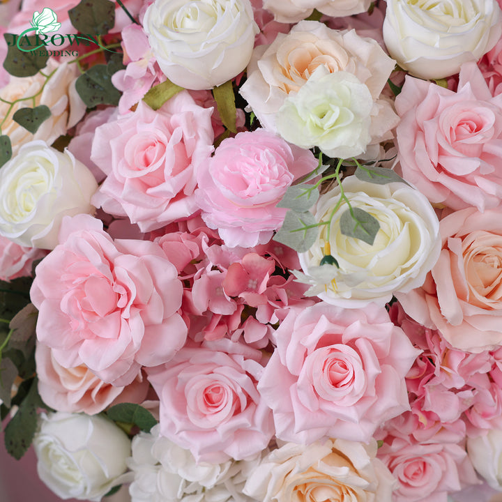 Marshmallow(LXXIV)-Flower Arrangement