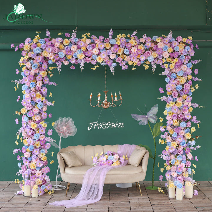 Marshmallow(LXXV)-Flower Arrangement