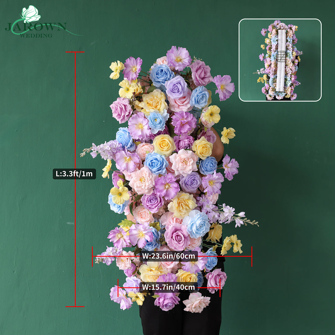 Marshmallow(LXXV)-Flower Arrangement