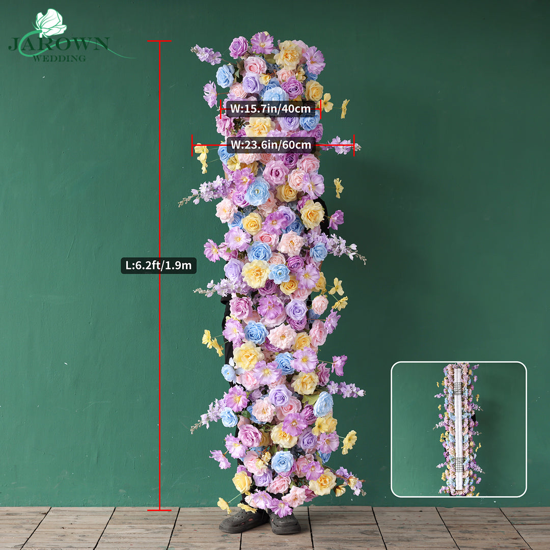 Marshmallow(LXXV)-Flower Arrangement