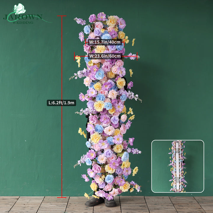 Marshmallow(LXXV)-Flower Arrangement