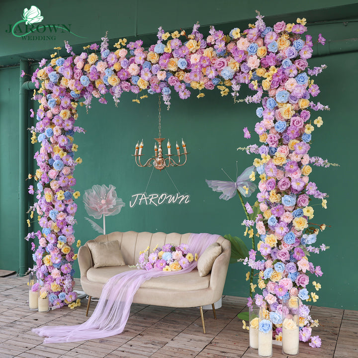 Marshmallow(LXXV)-Flower Arrangement