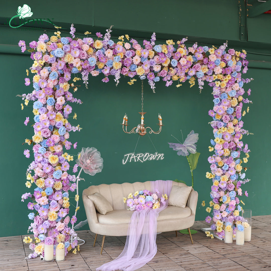 Marshmallow(LXXV)-Flower Arrangement