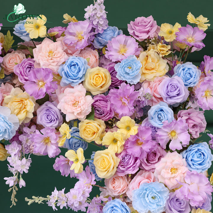 Marshmallow(LXXV)-Flower Arrangement