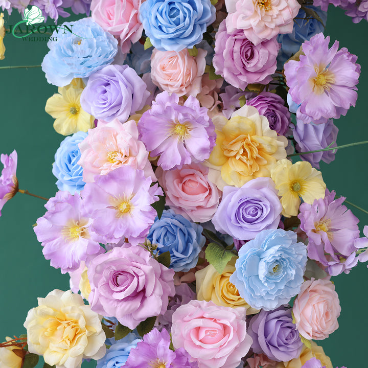Marshmallow(LXXV)-Flower Arrangement