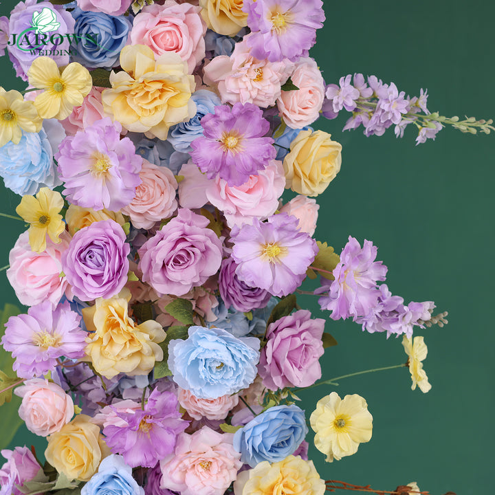 Marshmallow(LXXV)-Flower Arrangement