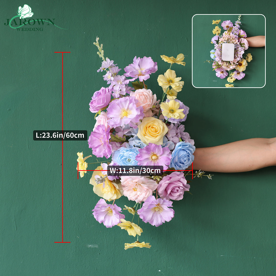 Marshmallow(LXXV)-Flower Arrangement