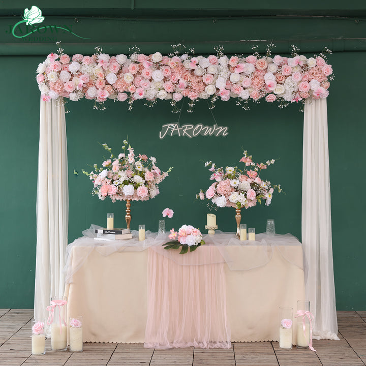 Marshmallow(LXXVIII)-Flower Arrangement