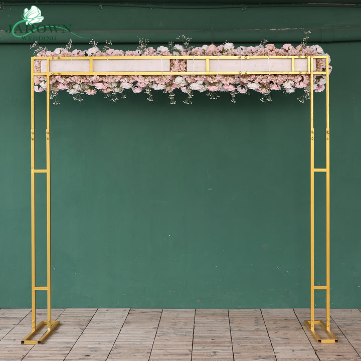 Marshmallow(LXXVIII)-Flower Arrangement