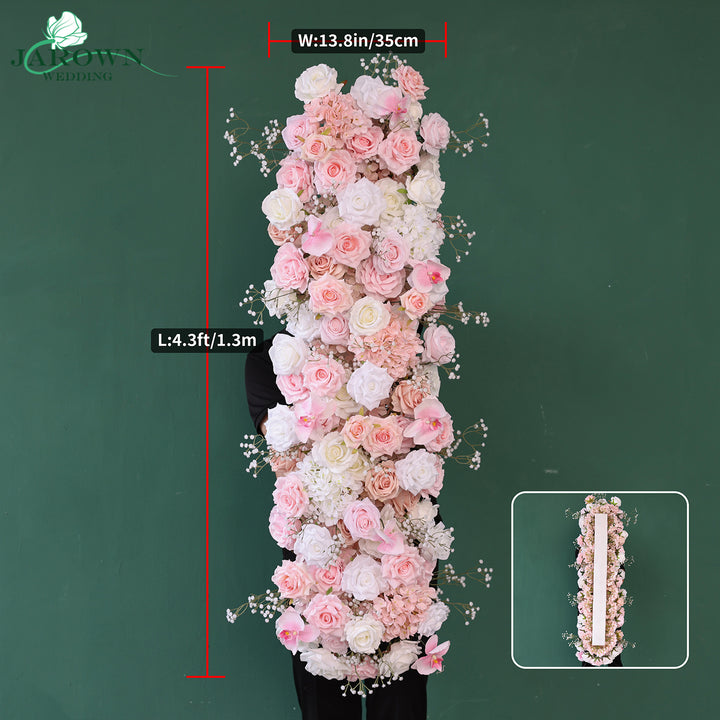 Marshmallow(LXXVIII)-Flower Arrangement