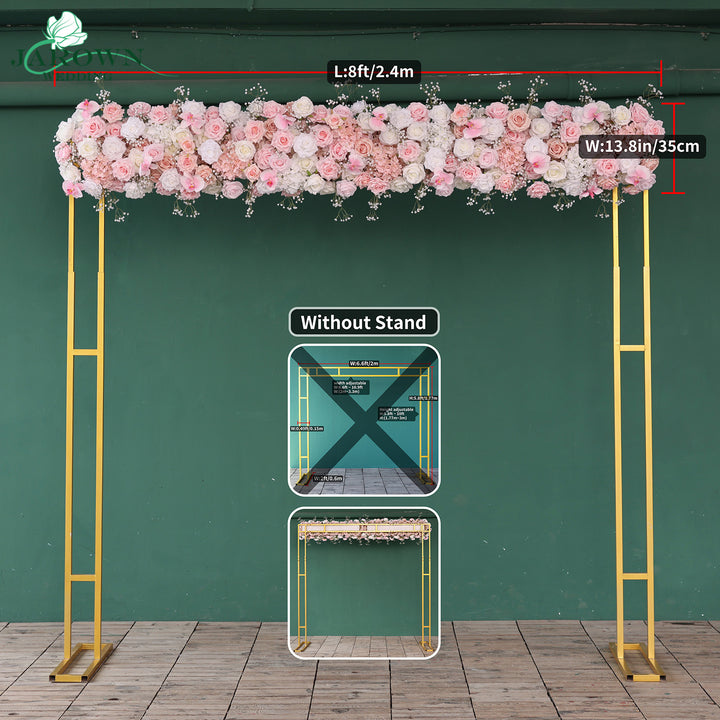 Marshmallow(LXXVIII)-Flower Arrangement