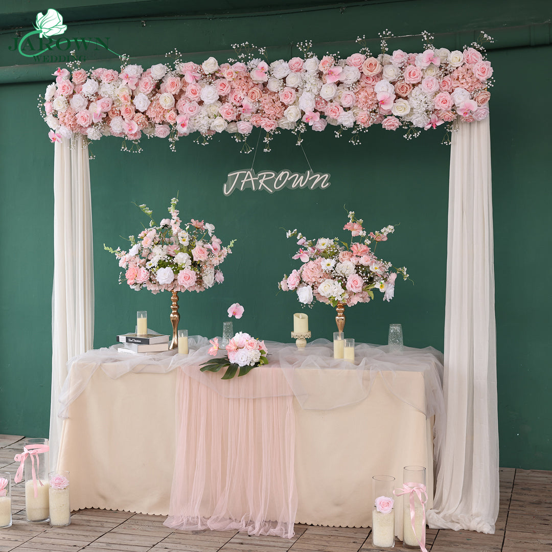 Marshmallow(LXXVIII)-Flower Arrangement