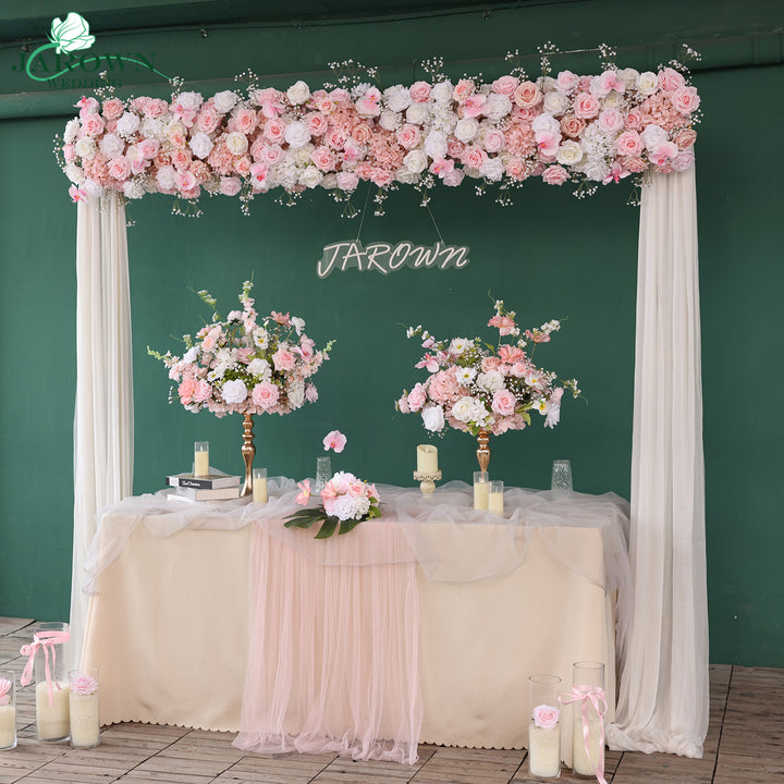Marshmallow(LXXVIII)-Flower Arrangement