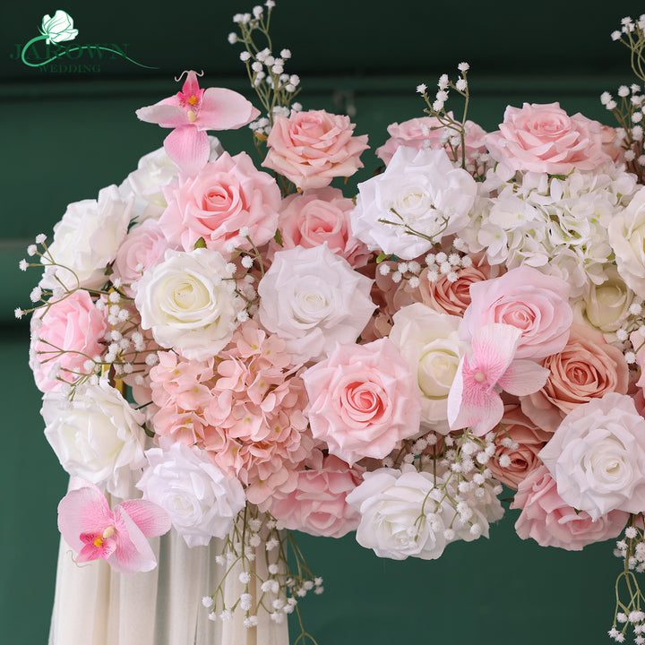 Marshmallow(LXXVIII)-Flower Arrangement