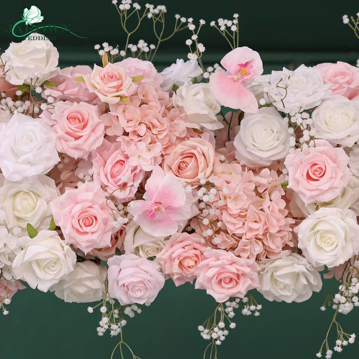 Marshmallow(LXXVIII)-Flower Arrangement