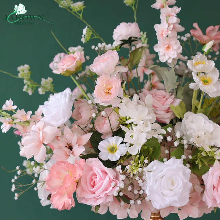 Marshmallow(LXXVIII)-Flower Arrangement