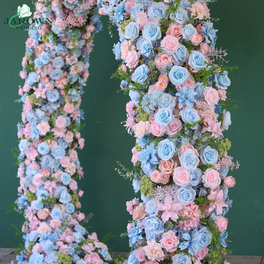 Marshmallow(LXXIX)-Flower Arrangement