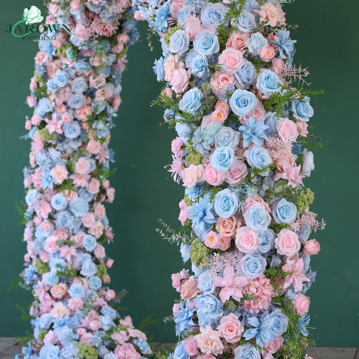 Marshmallow(LXXIX)-Flower Arrangement