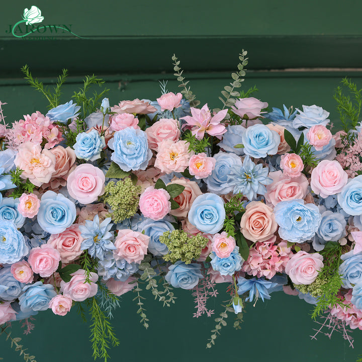 Marshmallow(LXXIX)-Flower Arrangement