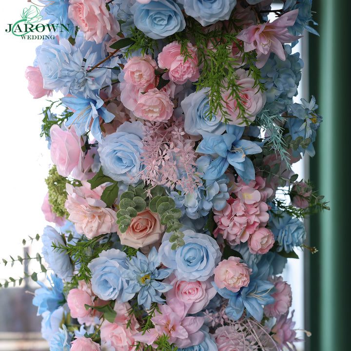 Marshmallow(LXXIX)-Flower Arrangement