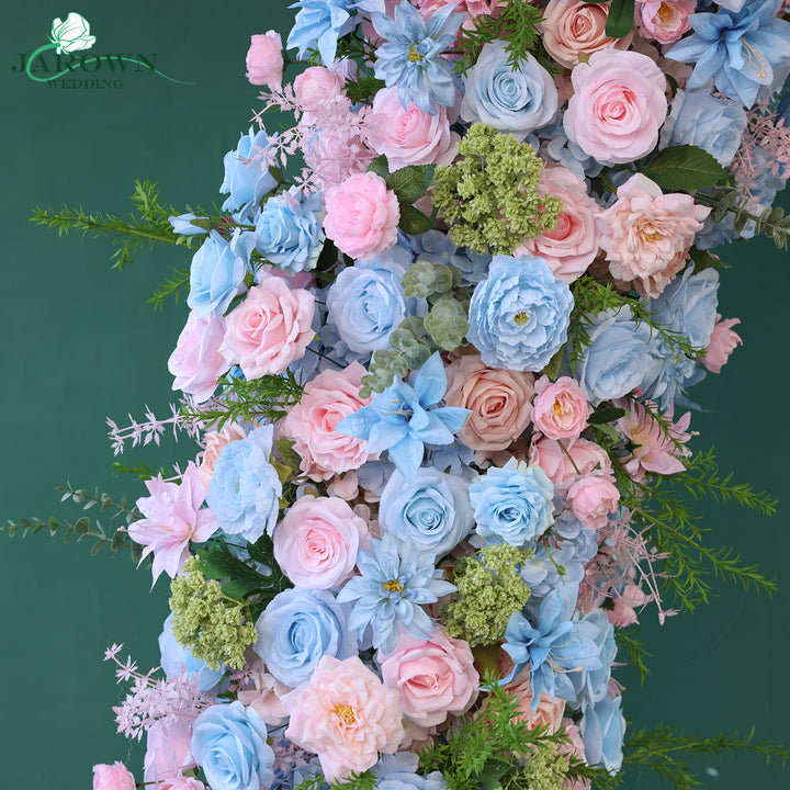 Marshmallow(LXXIX)-Flower Arrangement
