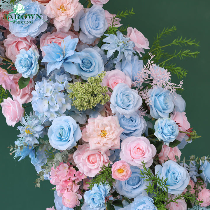 Marshmallow(LXXIX)-Flower Arrangement