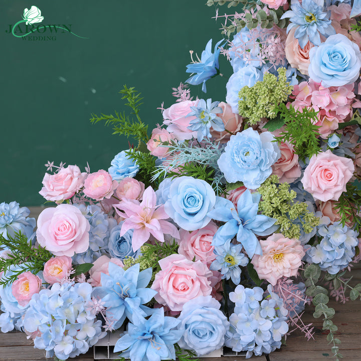 Marshmallow(LXXIX)-Flower Arrangement