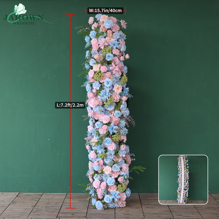 Marshmallow(LXXIX)-Flower Arrangement