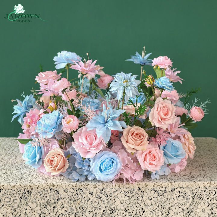 Marshmallow(LXXXIII)-Flower Arrangement
