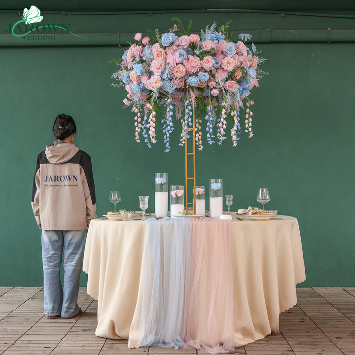 Marshmallow(LXXXIII)-Flower Arrangement