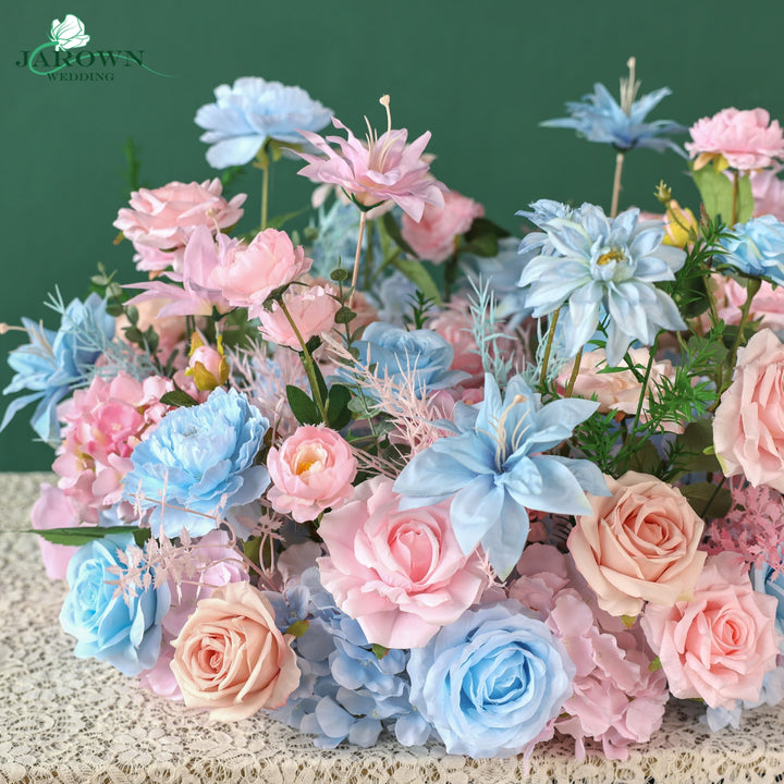 Marshmallow(LXXXIII)-Flower Arrangement