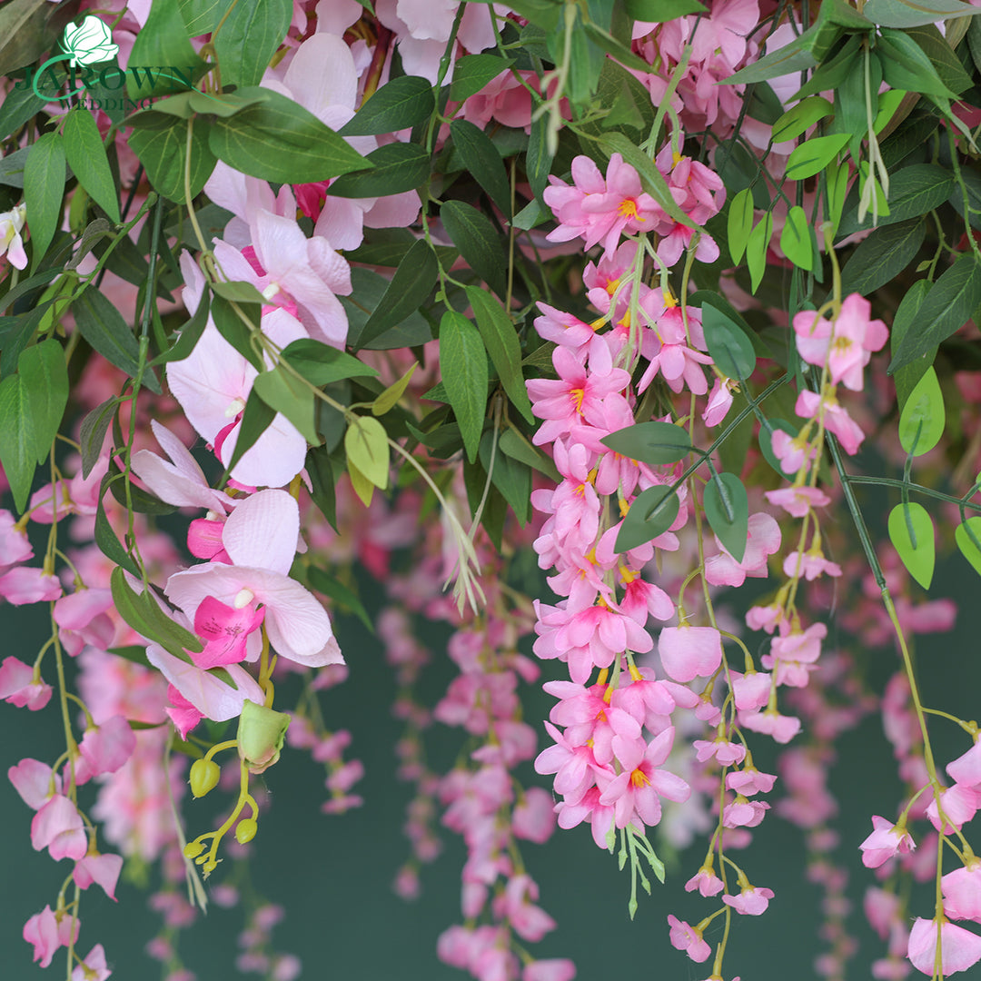 Marshmallow(LXXXV)-Flower Arrangement