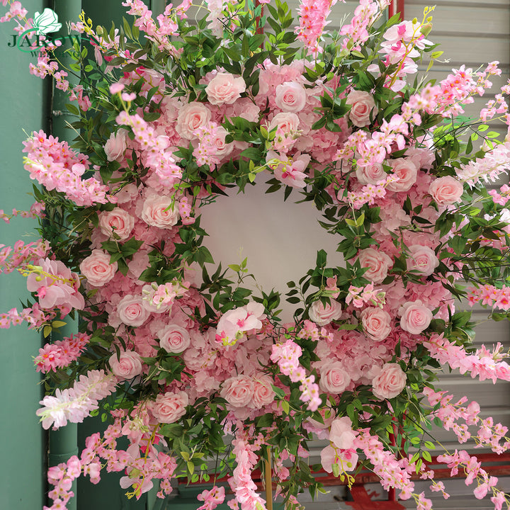 Marshmallow(LXXXV)-Flower Arrangement