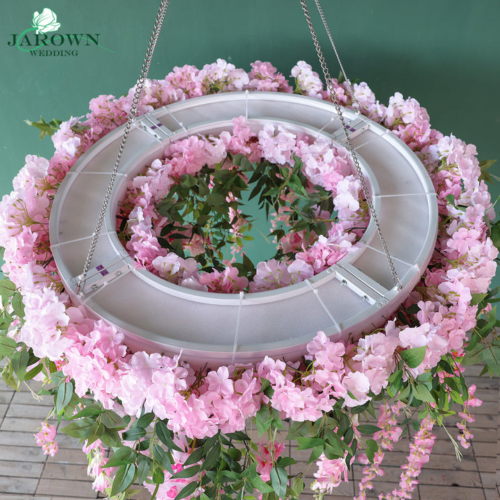 Marshmallow(LXXXV)-Flower Arrangement