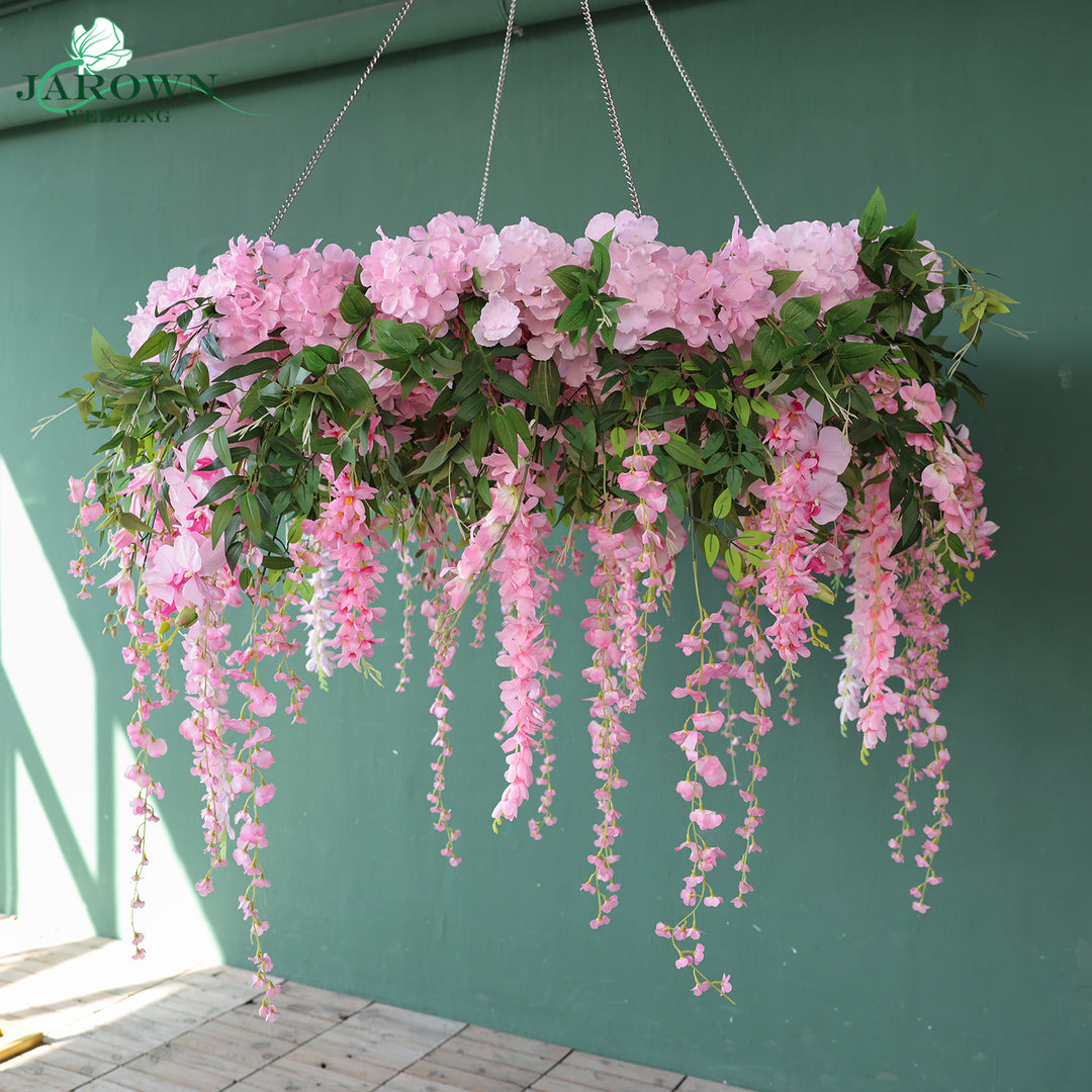 Marshmallow(LXXXV)-Flower Arrangement