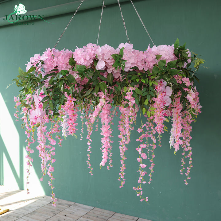 Marshmallow(LXXXV)-Flower Arrangement