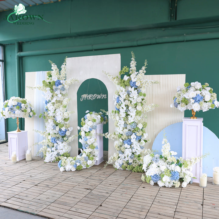 Marshmallow(LXXXVI)-Flower Arrangement