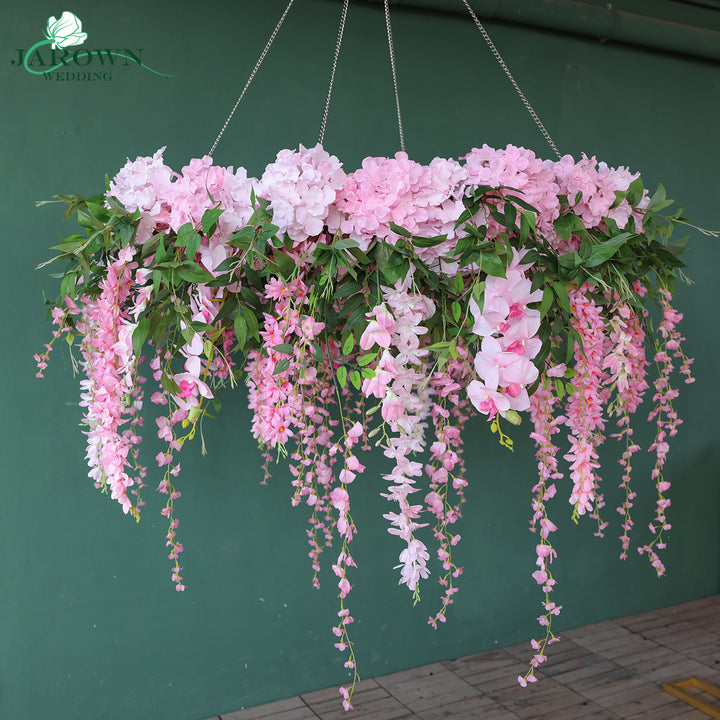 Marshmallow(LXXXV)-Flower Arrangement