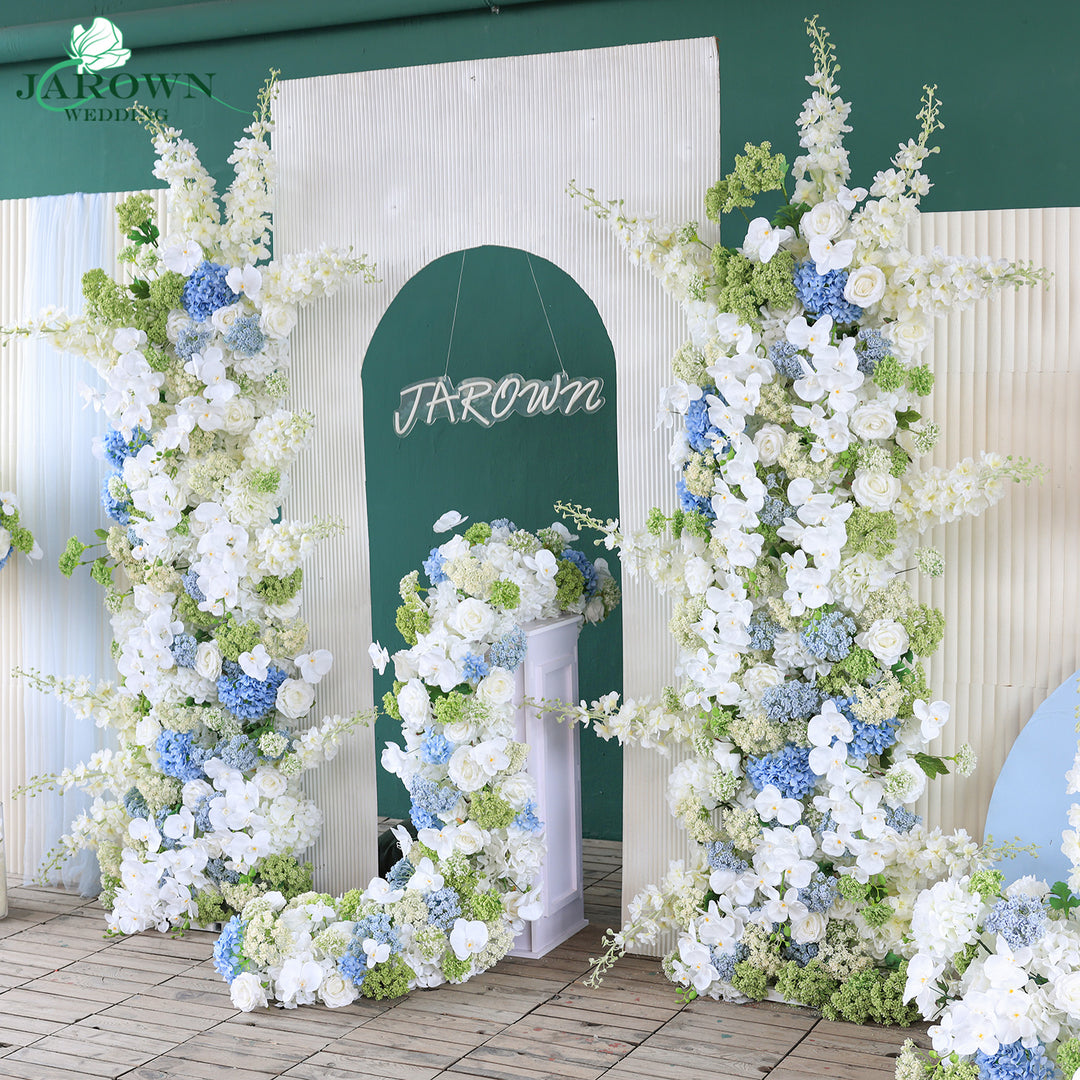 Marshmallow(LXXXVI)-Flower Arrangement