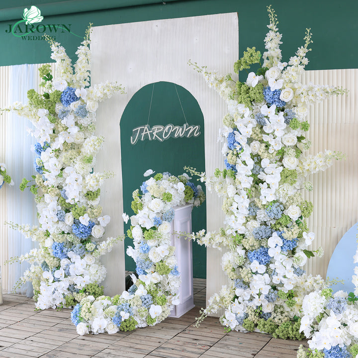 Marshmallow(LXXXVI)-Flower Arrangement