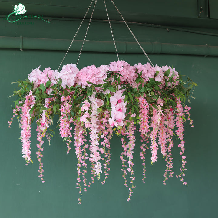 Marshmallow(LXXXV)-Flower Arrangement