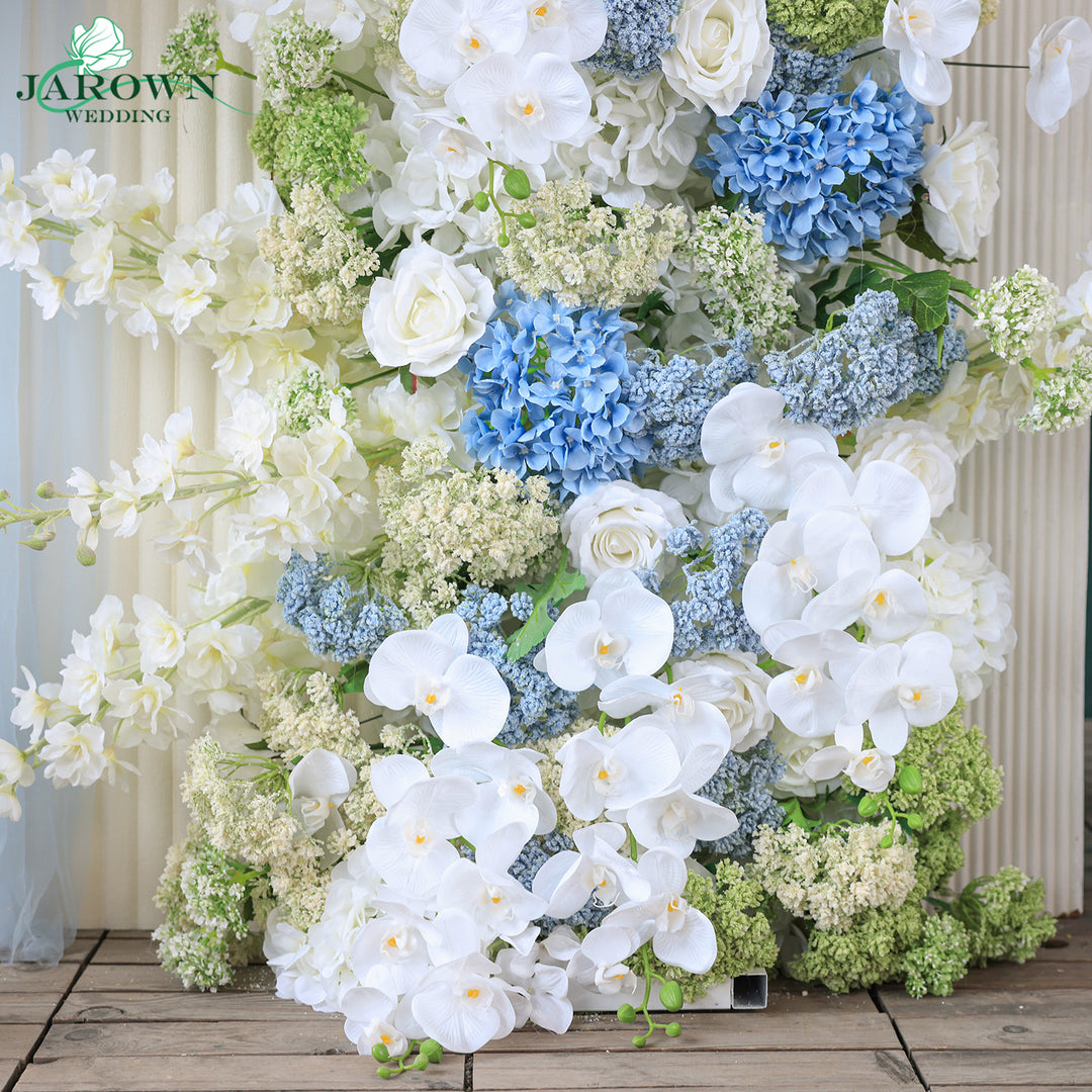 Marshmallow(LXXXVI)-Flower Arrangement
