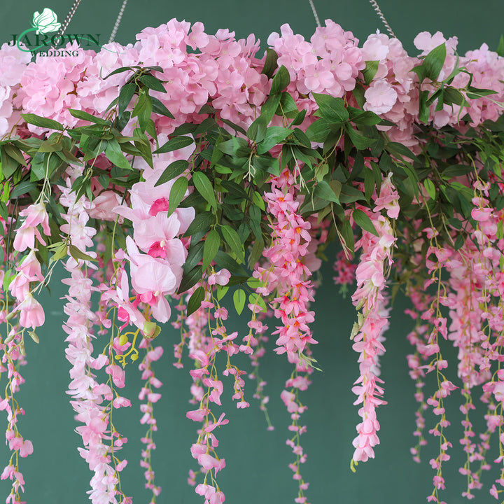Marshmallow(LXXXV)-Flower Arrangement