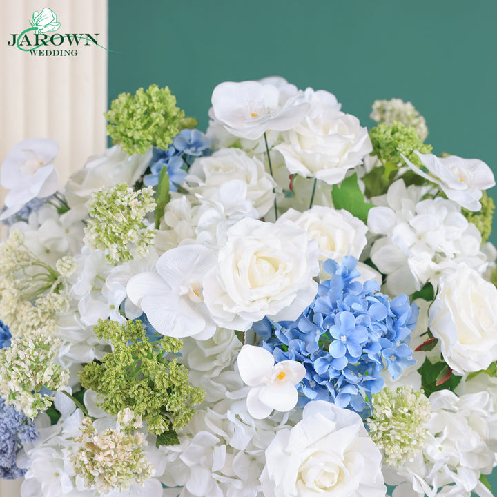 Marshmallow(LXXXVI)-Flower Arrangement