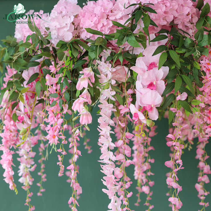 Marshmallow(LXXXV)-Flower Arrangement