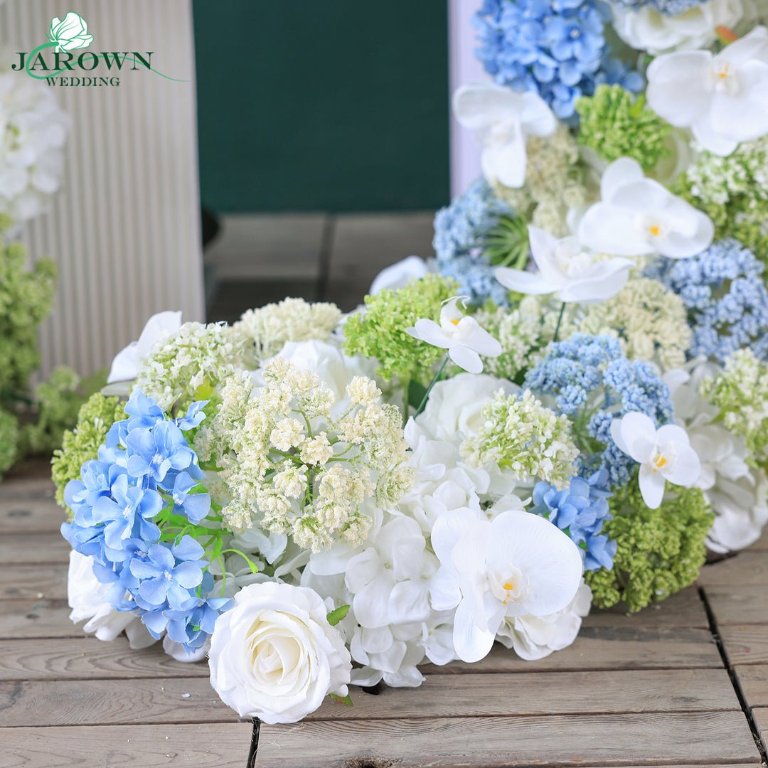 Marshmallow(LXXXVI)-Flower Arrangement